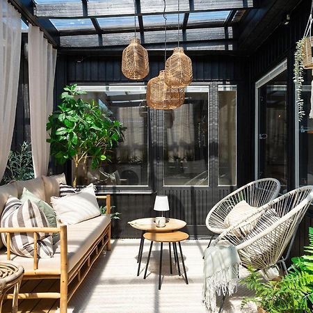 Home Away Apartments Стокгольм Екстер'єр фото