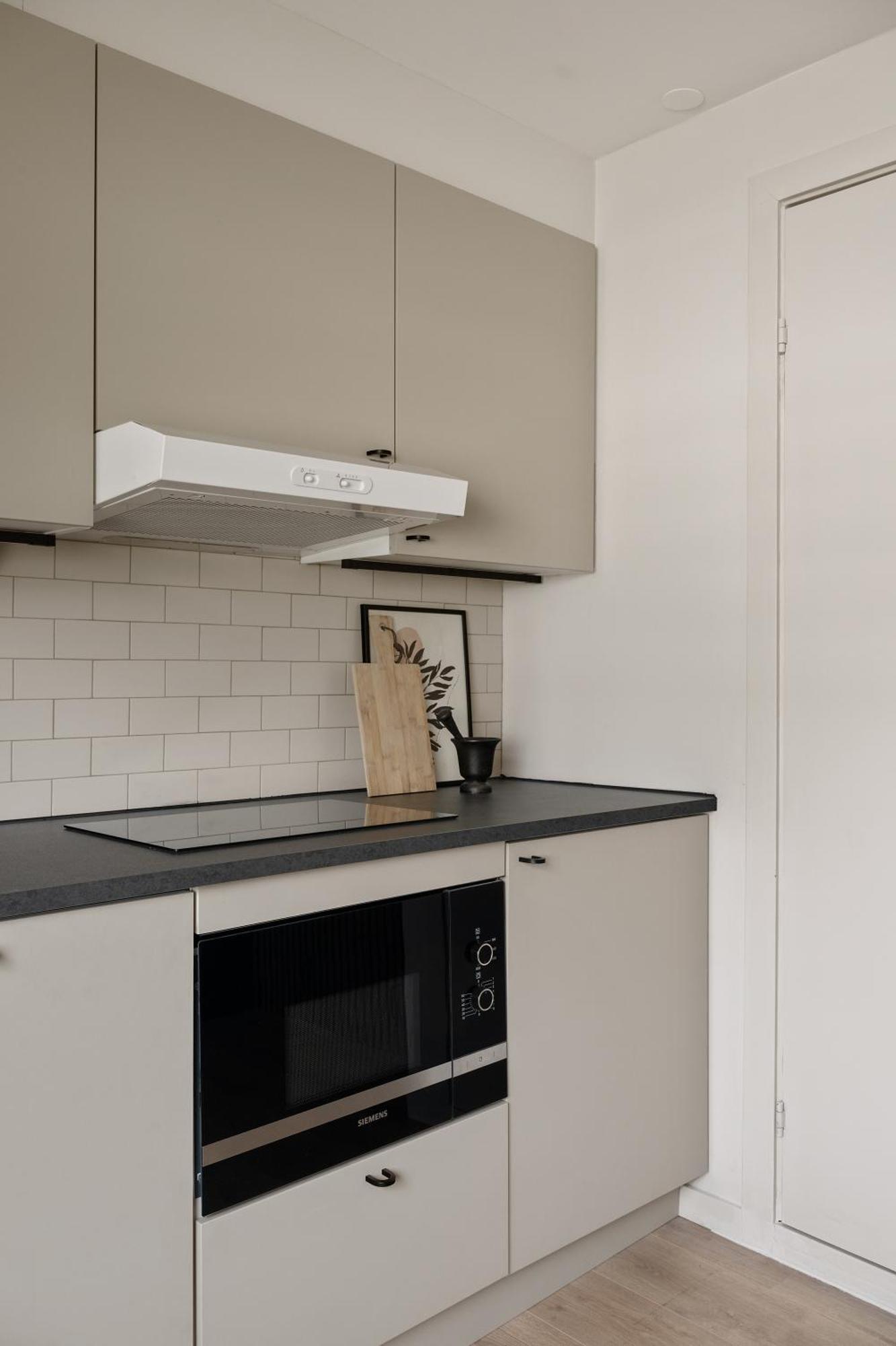 Home Away Apartments Стокгольм Екстер'єр фото