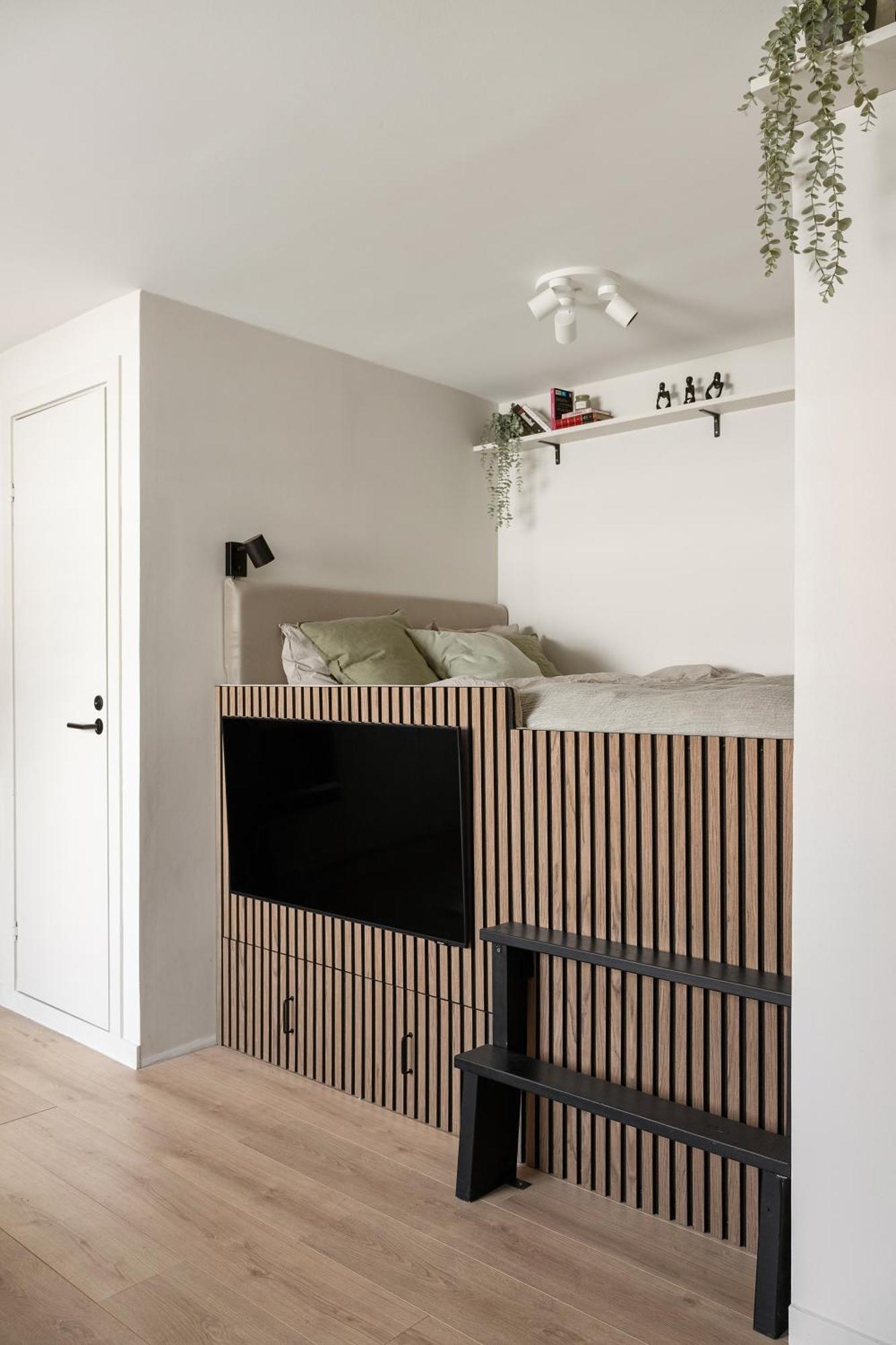 Home Away Apartments Стокгольм Екстер'єр фото
