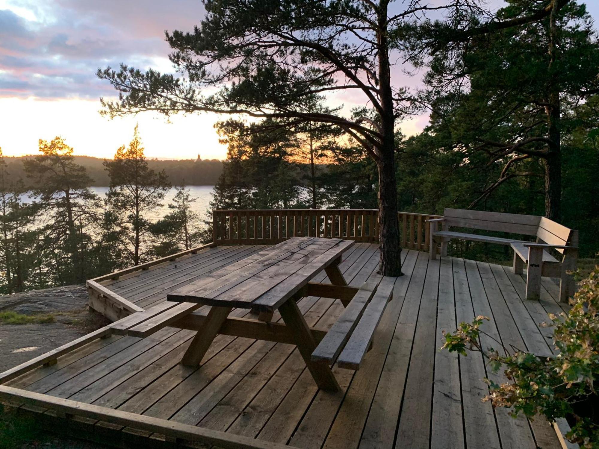 Home Away Apartments Стокгольм Екстер'єр фото