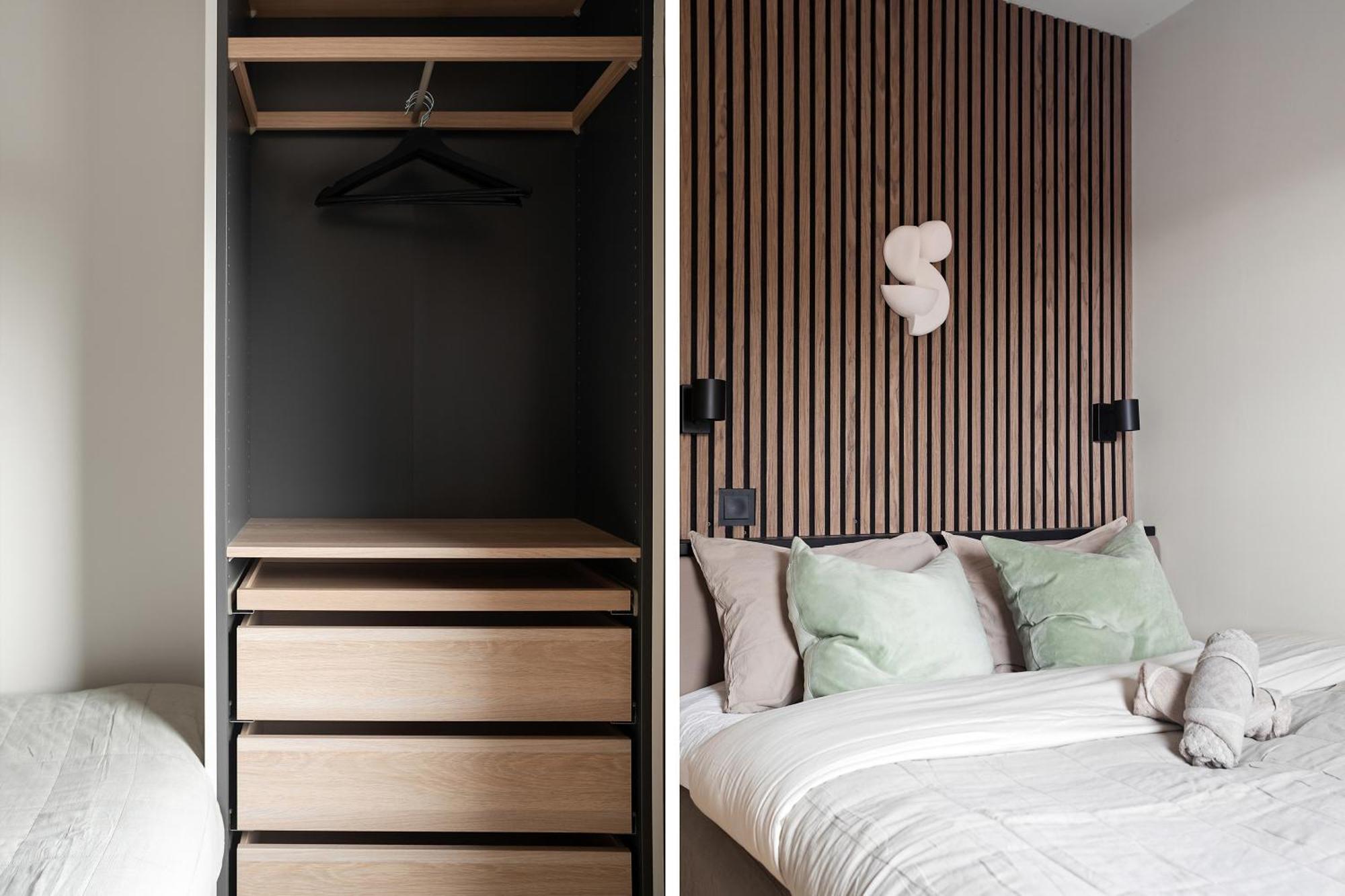 Home Away Apartments Стокгольм Екстер'єр фото