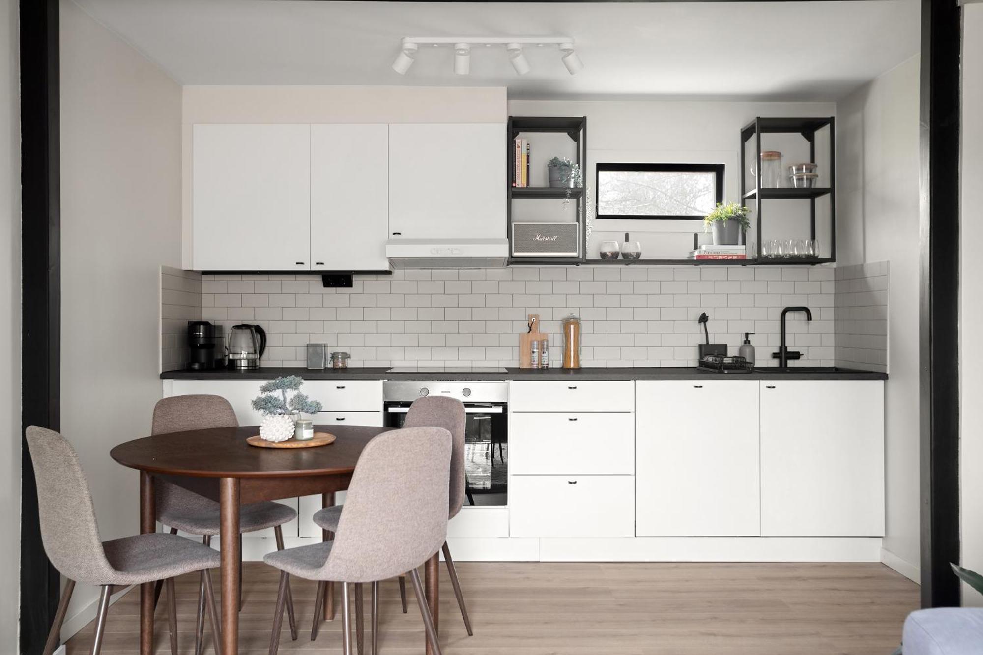 Home Away Apartments Стокгольм Екстер'єр фото