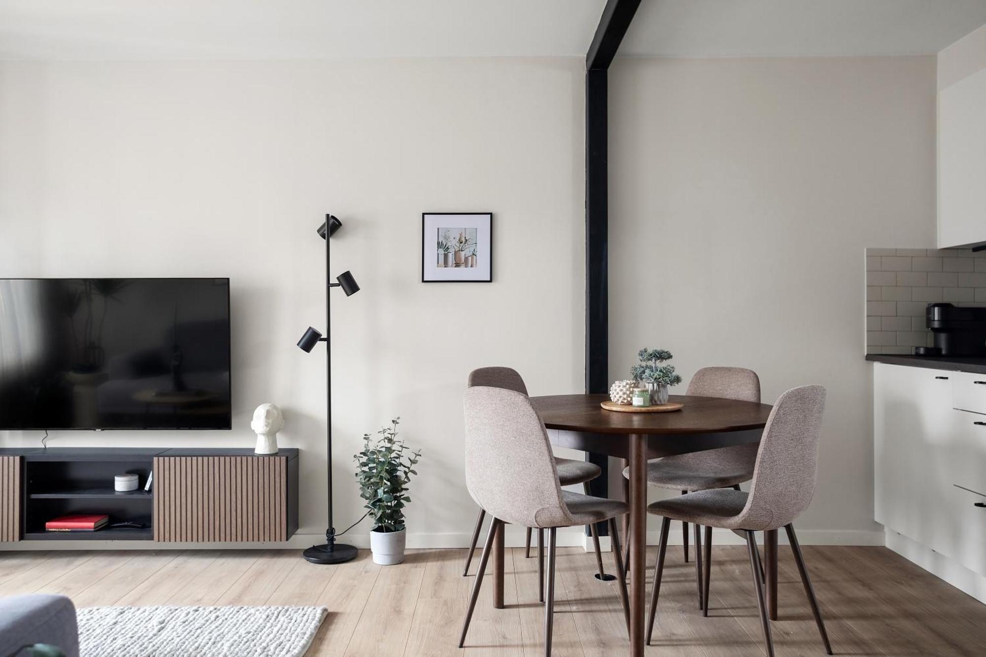 Home Away Apartments Стокгольм Екстер'єр фото