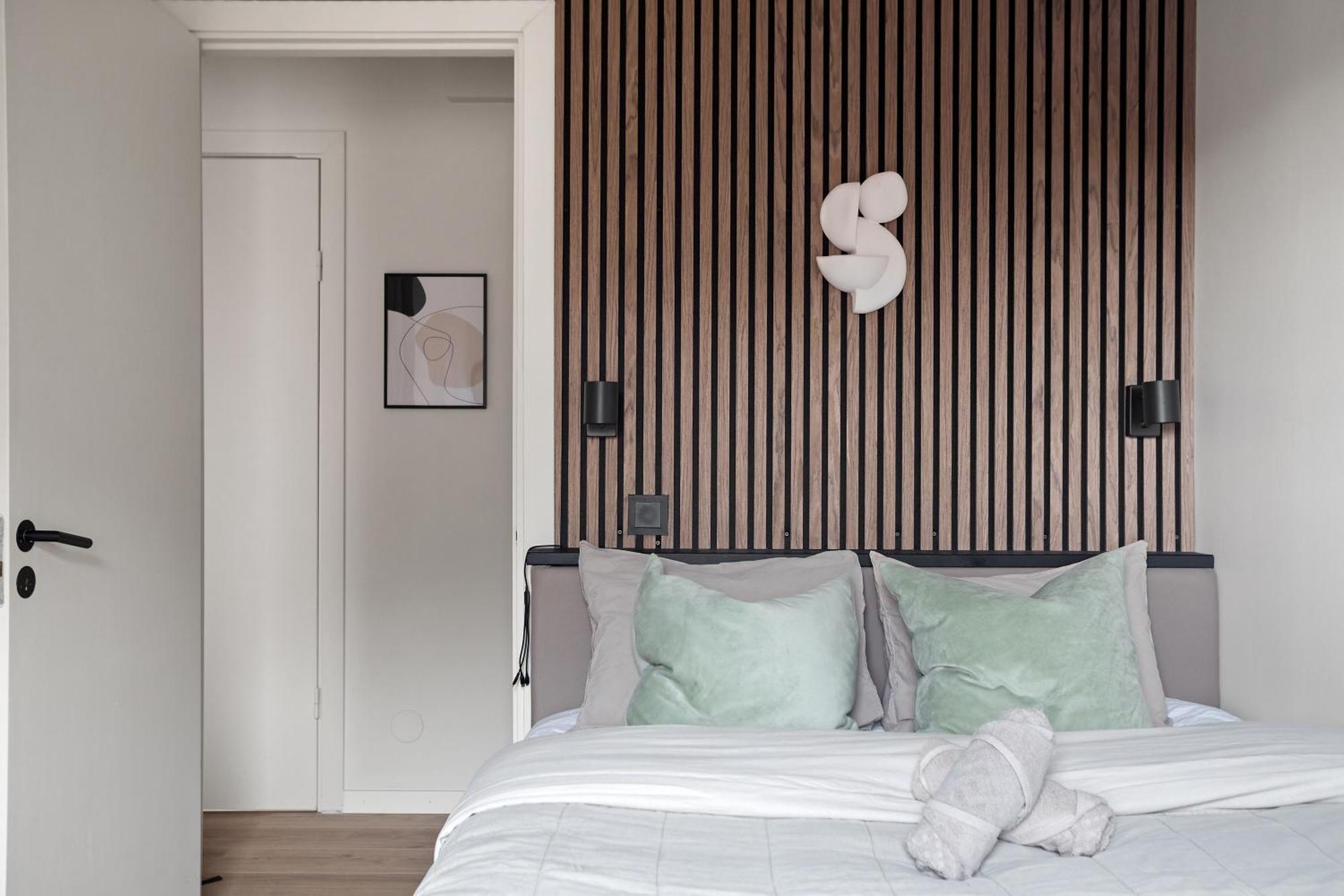 Home Away Apartments Стокгольм Екстер'єр фото