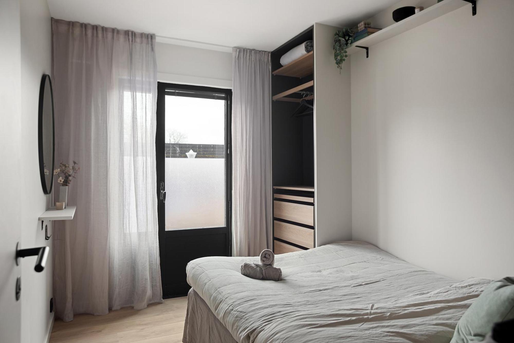 Home Away Apartments Стокгольм Екстер'єр фото