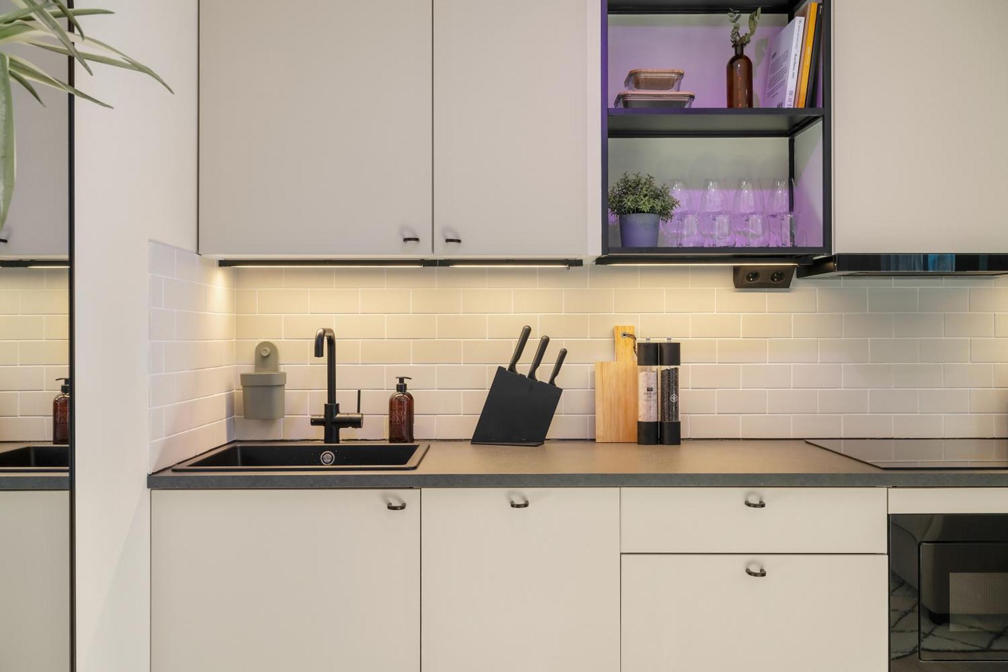 Home Away Apartments Стокгольм Екстер'єр фото