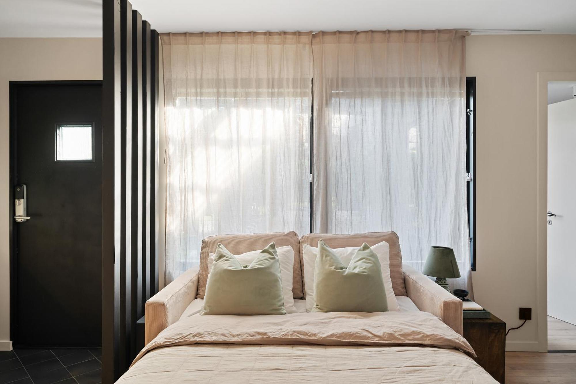 Home Away Apartments Стокгольм Екстер'єр фото