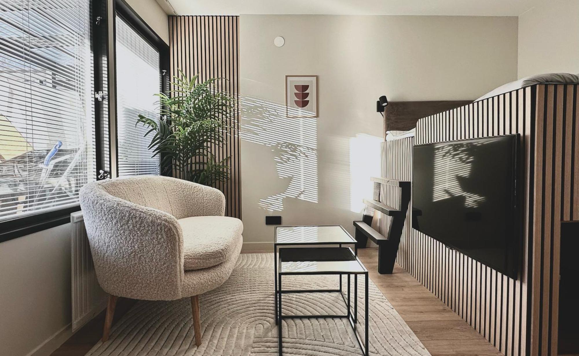 Home Away Apartments Стокгольм Екстер'єр фото
